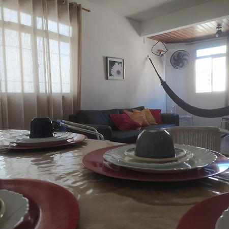 Apartamento Guarapari - Praia Do Morro Екстер'єр фото