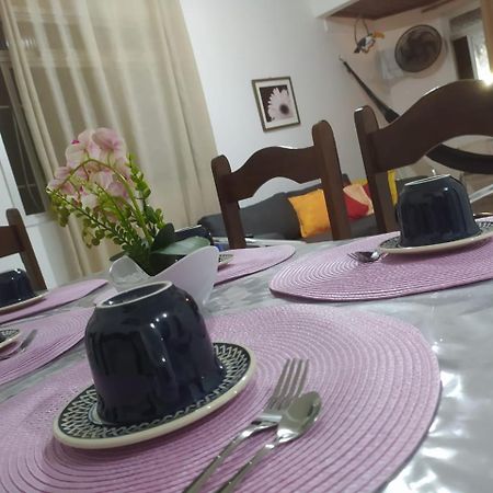 Apartamento Guarapari - Praia Do Morro Екстер'єр фото