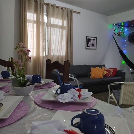 Apartamento Guarapari - Praia Do Morro Екстер'єр фото