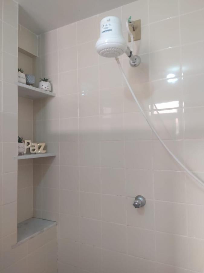 Apartamento Guarapari - Praia Do Morro Екстер'єр фото