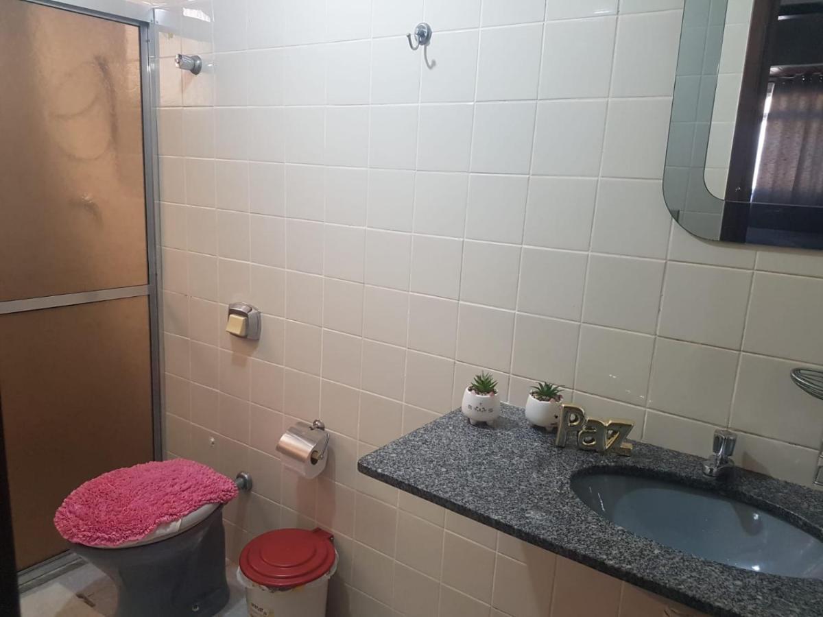Apartamento Guarapari - Praia Do Morro Екстер'єр фото