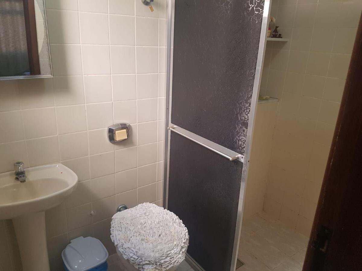 Apartamento Guarapari - Praia Do Morro Екстер'єр фото