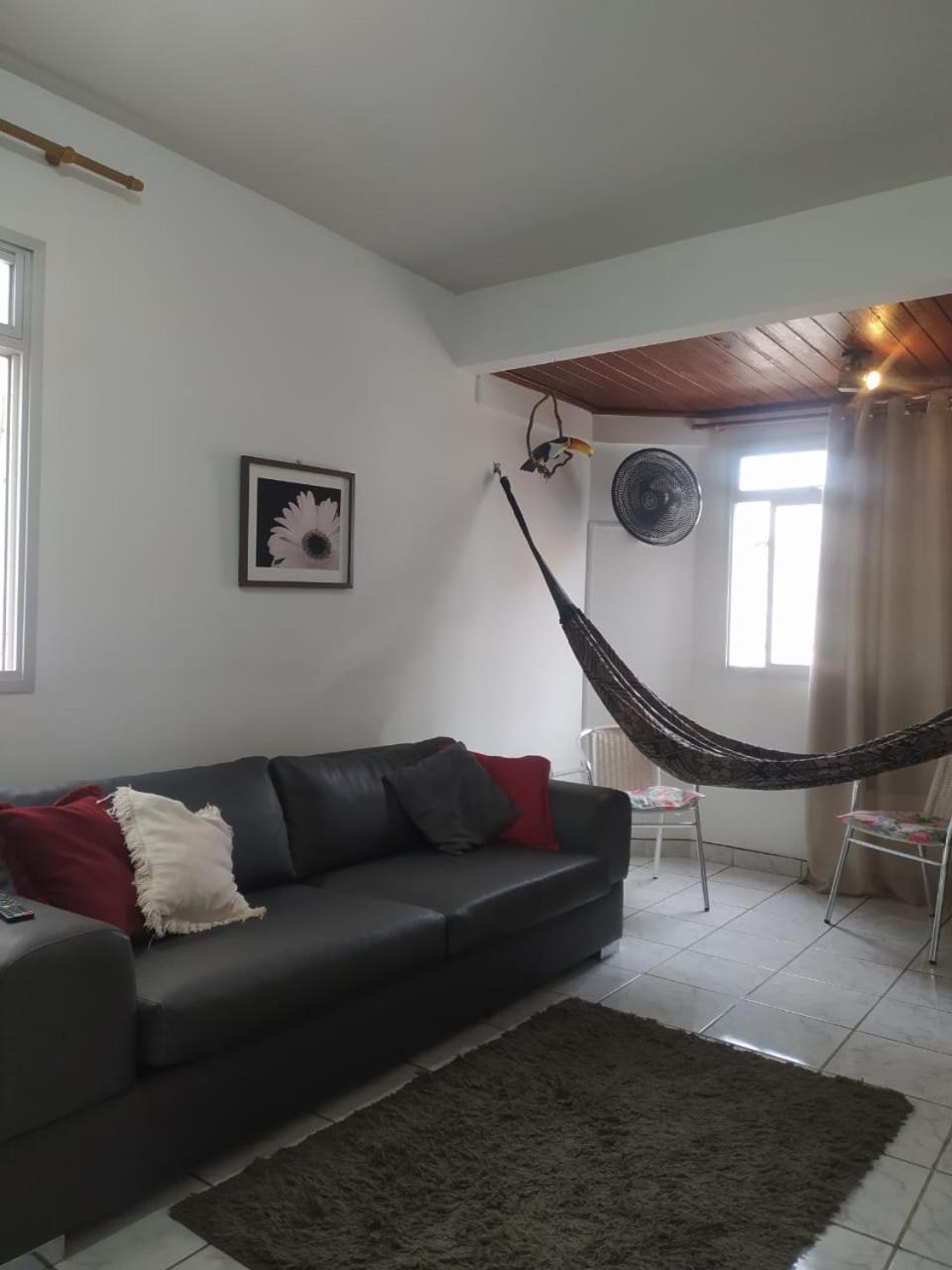 Apartamento Guarapari - Praia Do Morro Екстер'єр фото