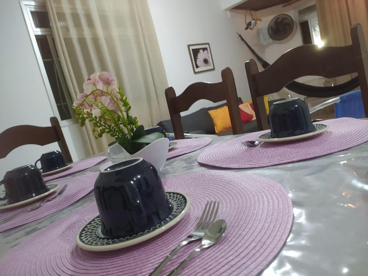Apartamento Guarapari - Praia Do Morro Екстер'єр фото