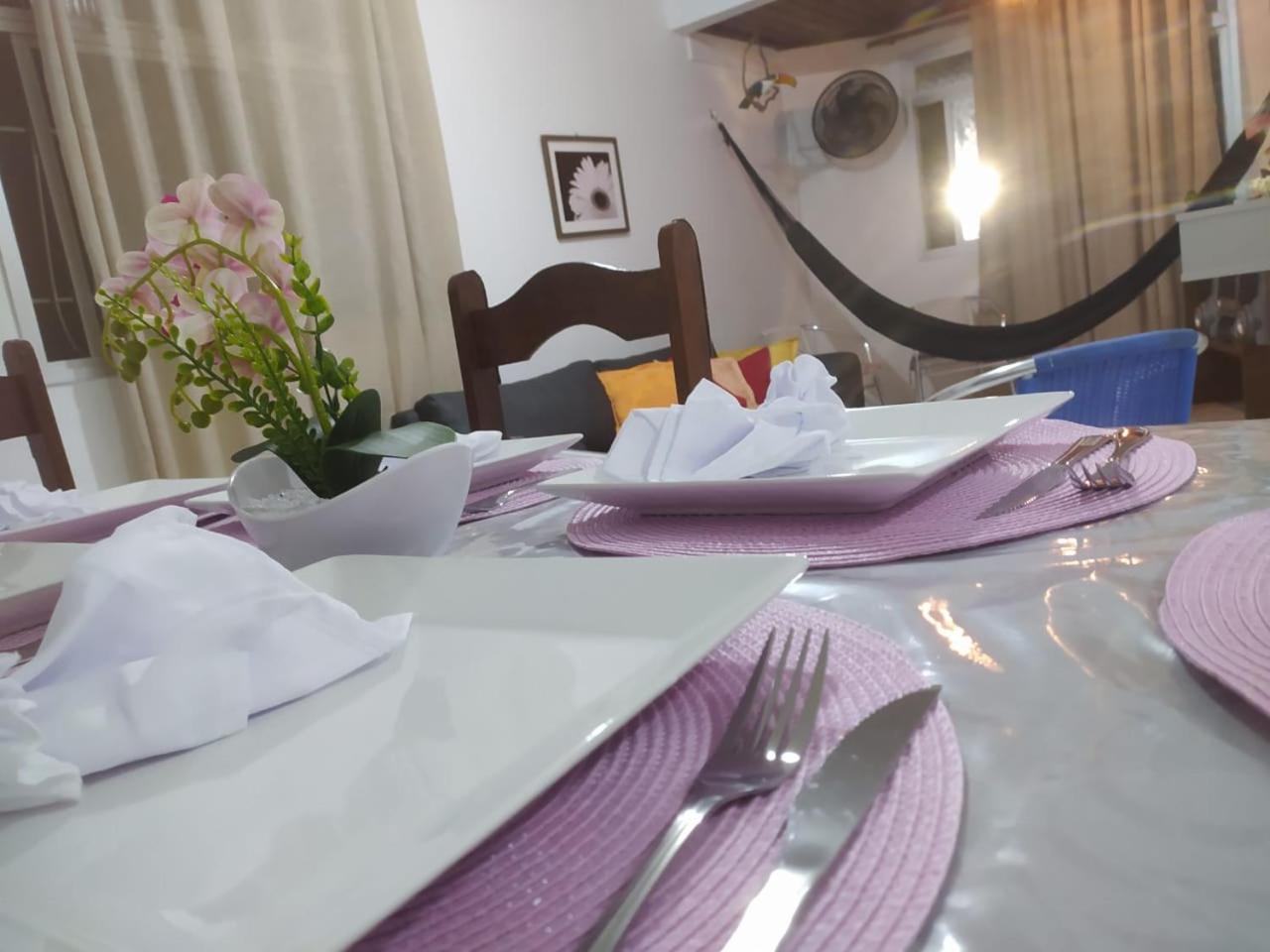 Apartamento Guarapari - Praia Do Morro Екстер'єр фото